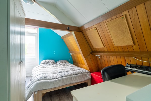 Medium property photo - Jachtlaan 42, 4273 LE Hank